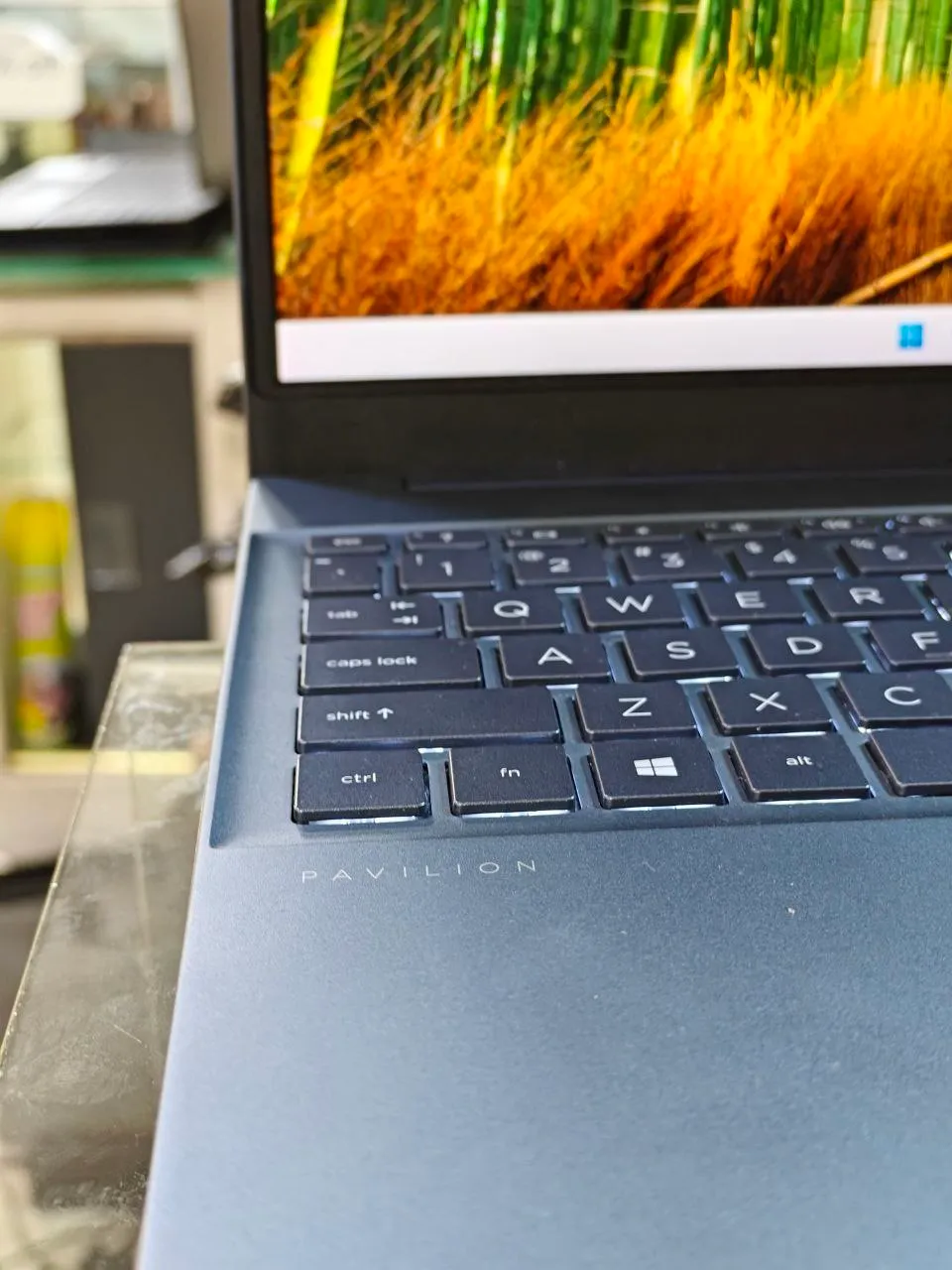 HP Pavilion 15.6 Core i5 11th Gen – photo 4