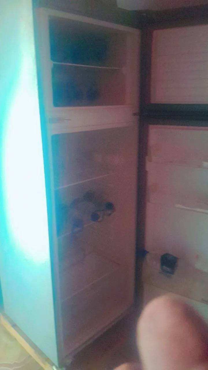 280 Liter Double Door Refrigerator – photo 3