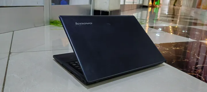Lenovo Ideapad i7 8GB 750GB – photo 3
