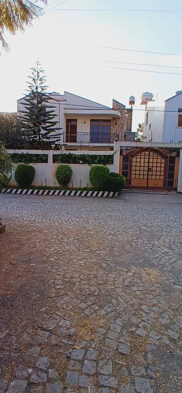 House for Sale in Ayat Compound – photo 3