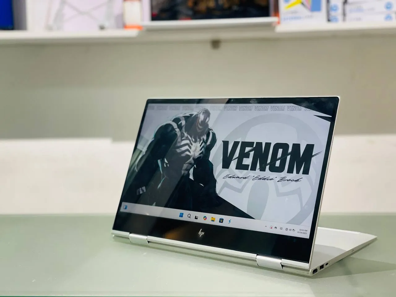 HP Envy 2in1 Convertible 2020 – photo 7