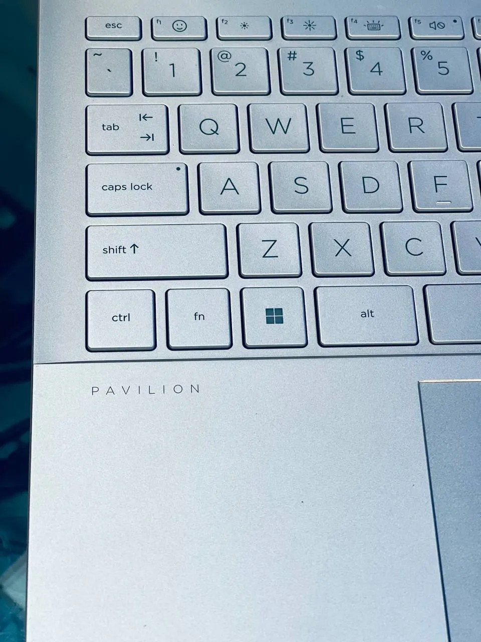 HP Pavilion Plus i5 13th Gen – photo 4