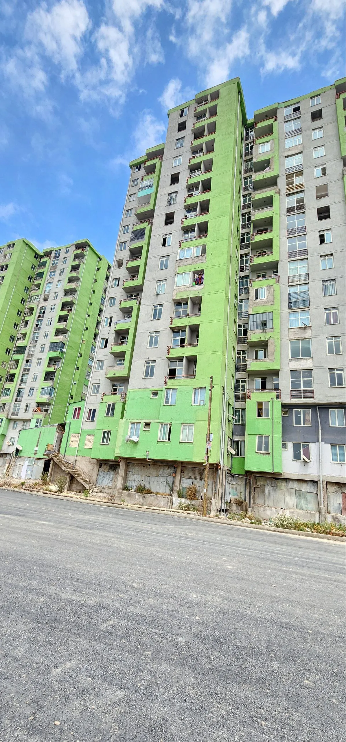 40/60 Condo 72 Sqm 8th Floor – photo 3