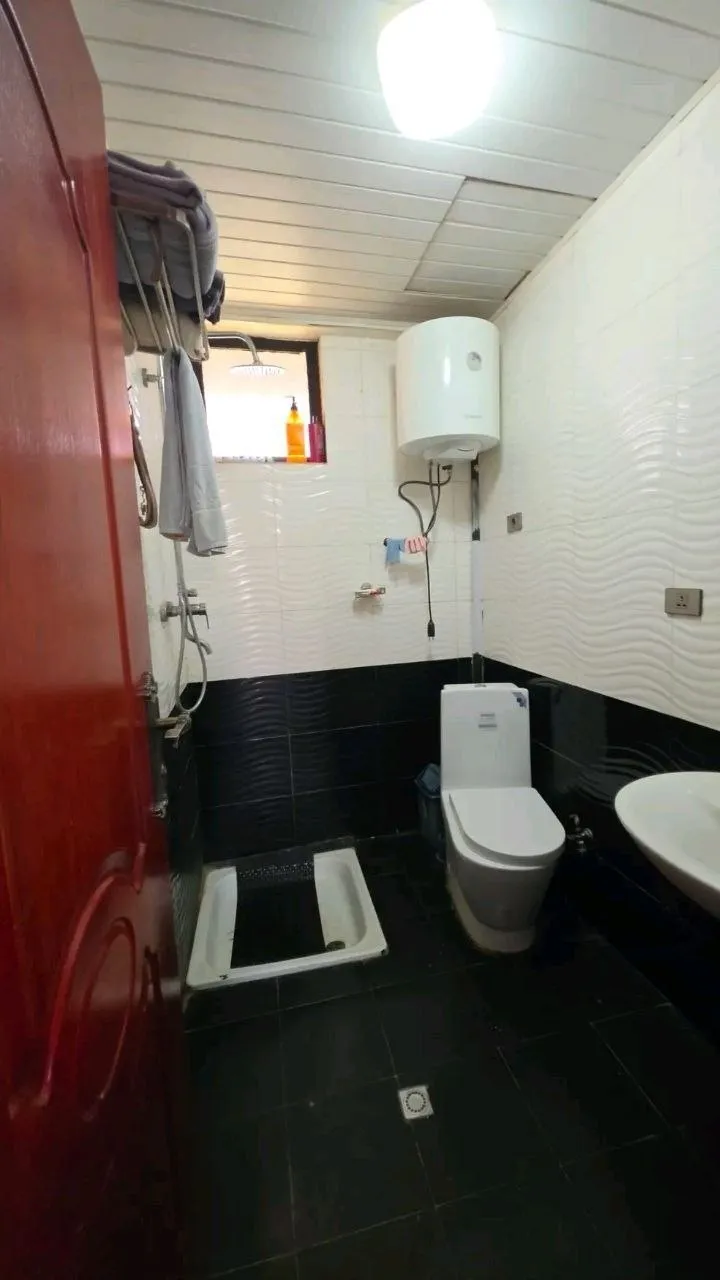 3-Bedroom Condominium 106 Sqm 4th Floor – photo 3