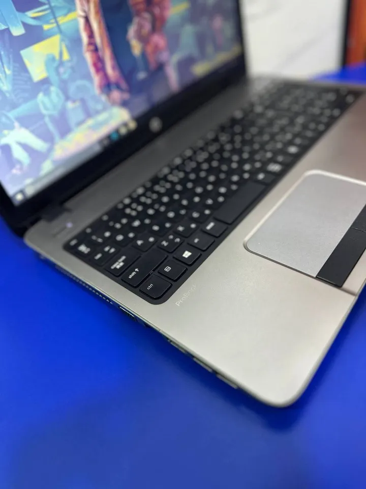 HP ProBook 450 G1 Laptop – photo 3