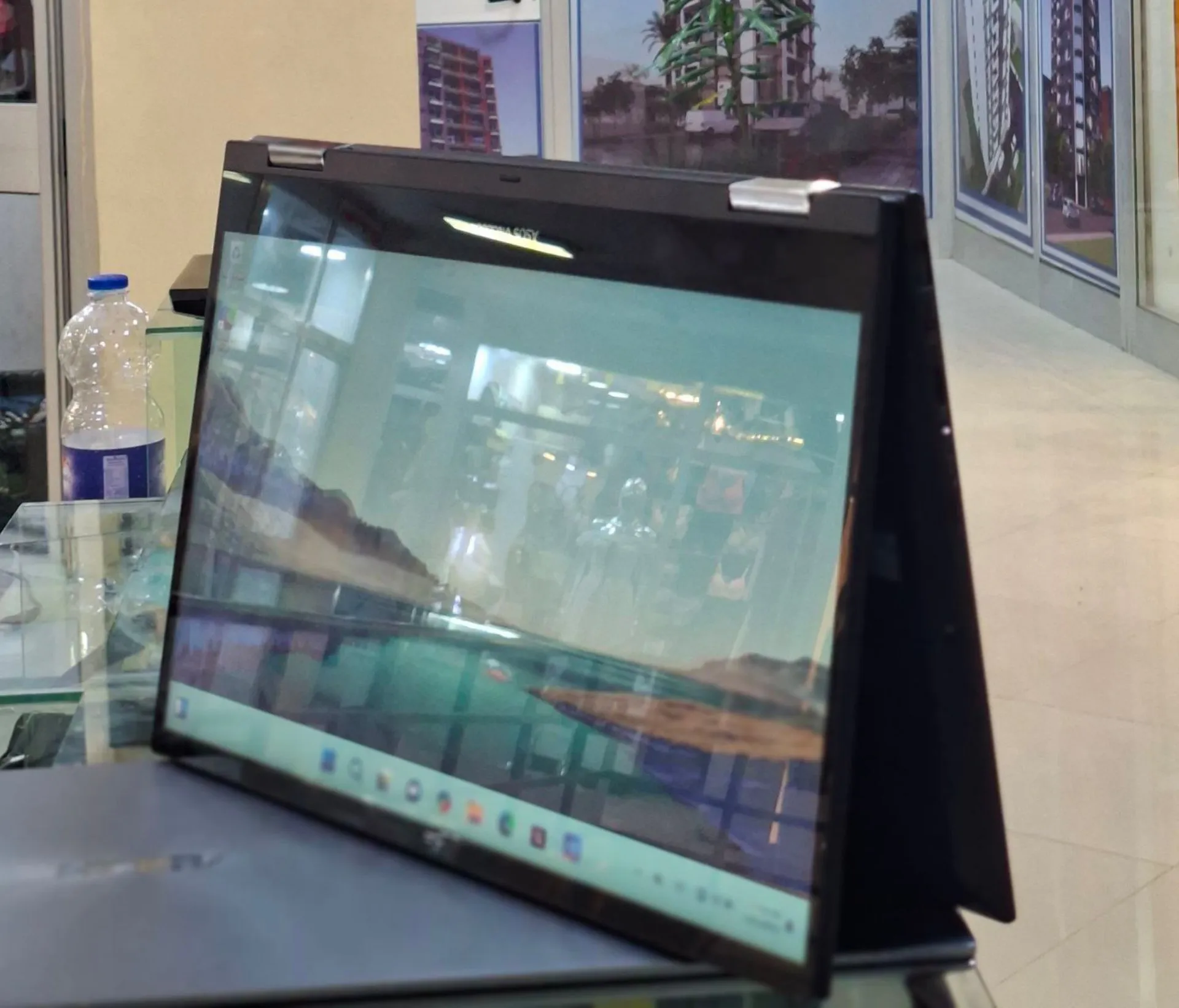 Asus Vivobook Go 14 Flip – photo 4