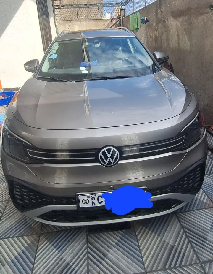 Volkswagen ID6 Crozz Pro 2022 – photo 3