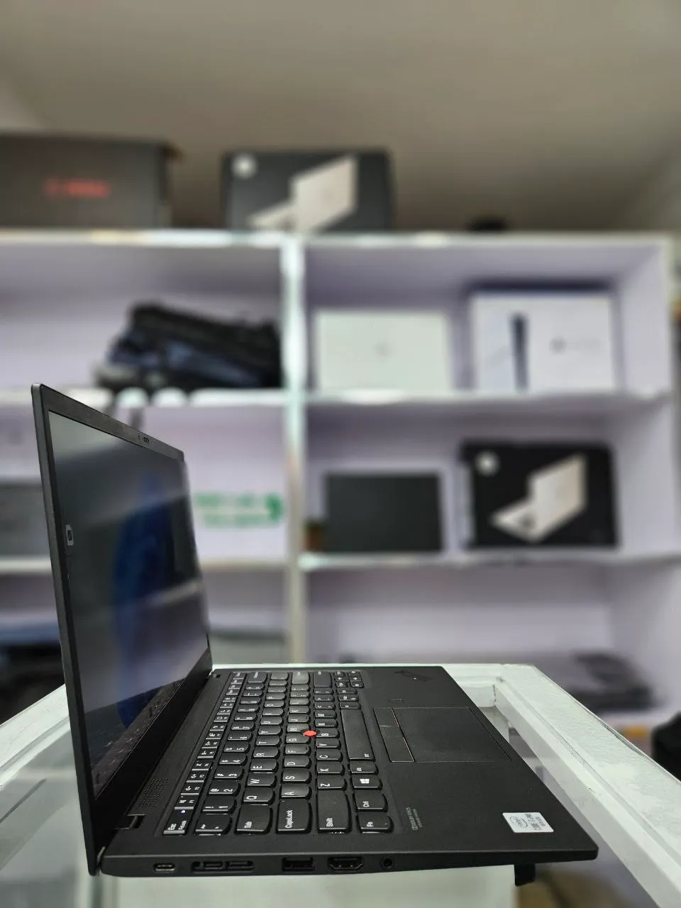 Lenovo ThinkPad X1 Carbon i7 16GB 512GB – photo 3
