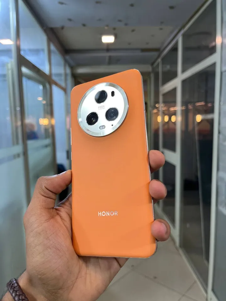 Honor Magic 5 Pro 256GB – photo 3