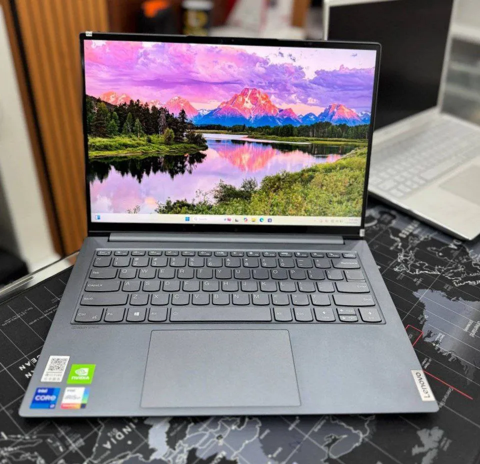 Lenovo Yoga 14s i7 16GB 512GB – photo 4