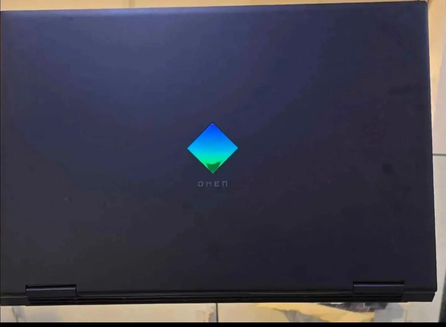HP OMEN 15 Gaming Laptop RTX 3060 – photo 6
