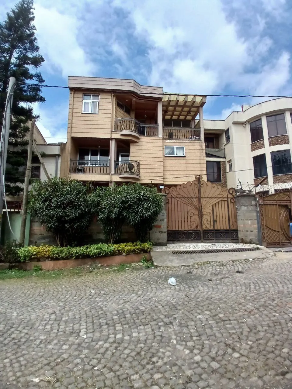 G+2 House for Sale in CMC Figa – photo 4