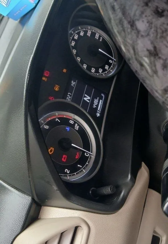 Suzuki Dzire 2023 Automatic – photo 6