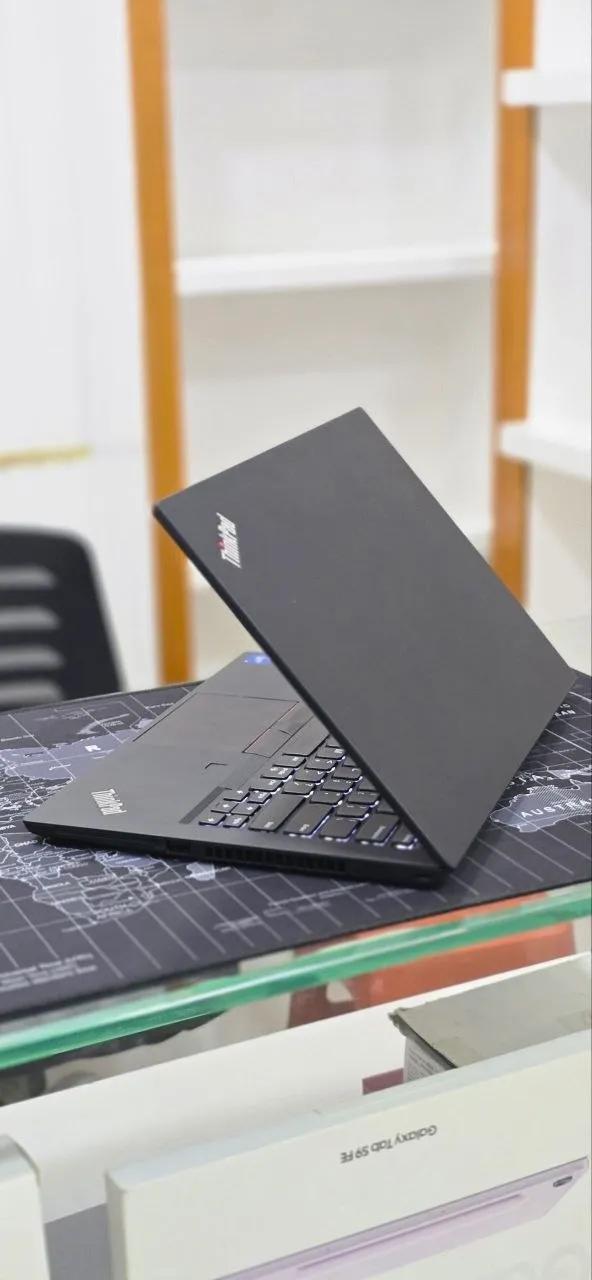 Lenovo ThinkPad T14 i7 11th Gen – photo 3