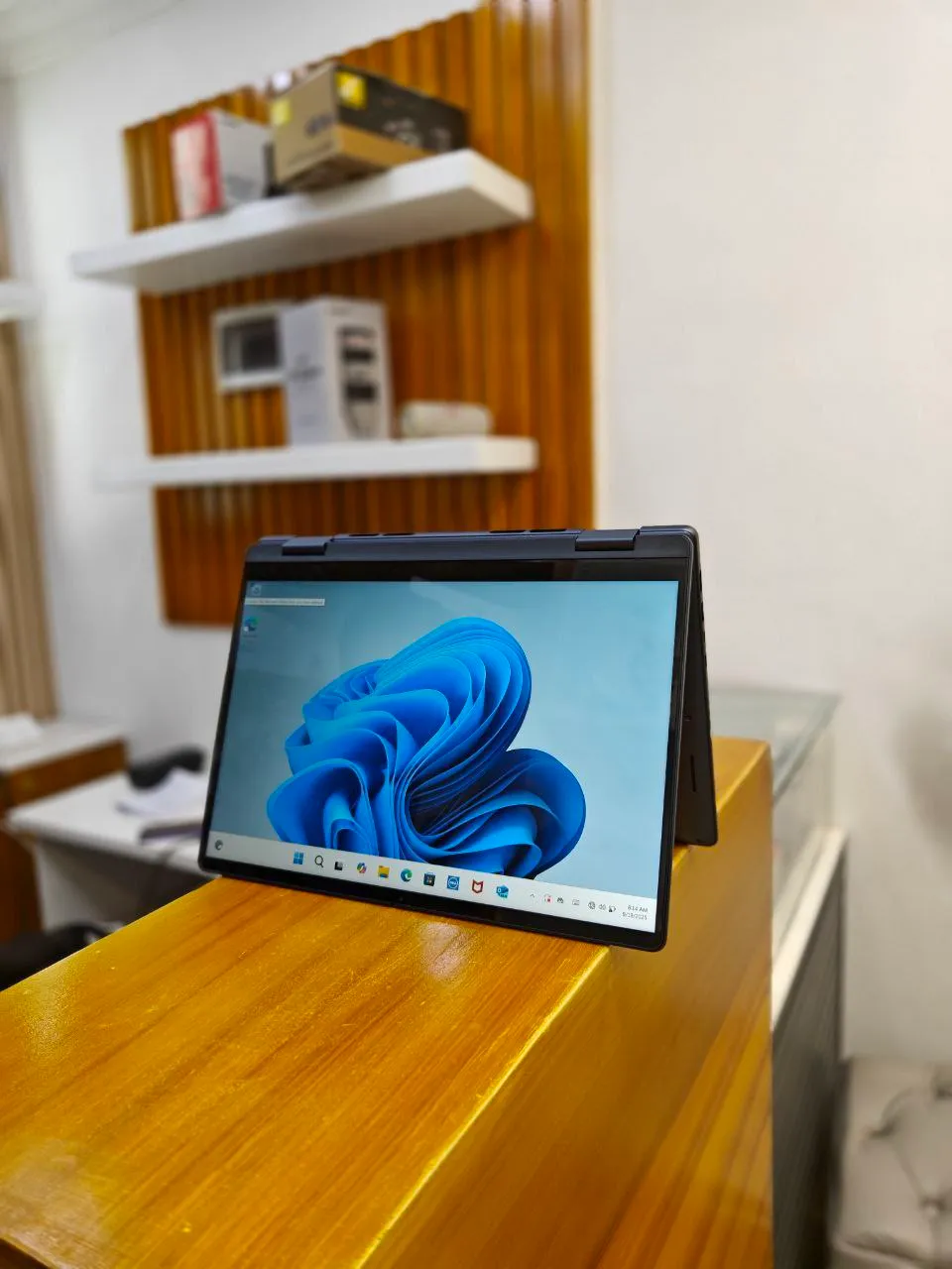 Dell Inspiron 14 2in1 Ryzen 7 16GB 1TB – photo 4