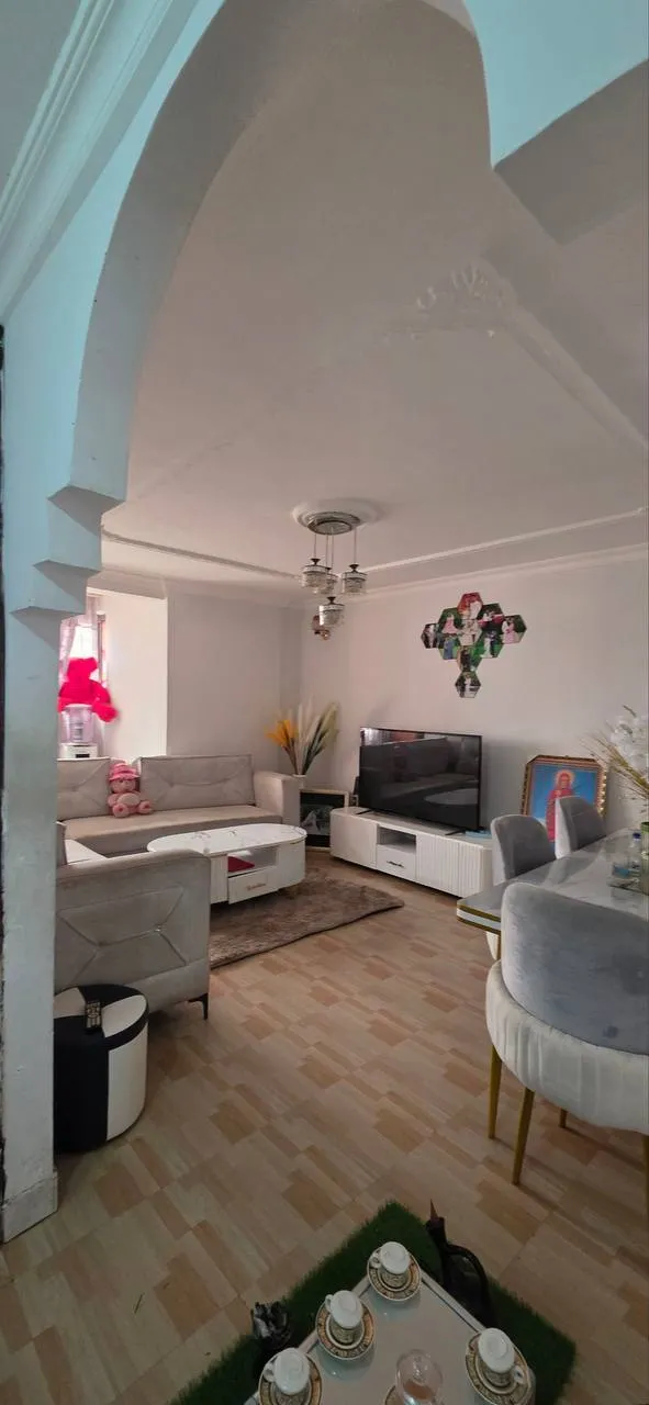 3 Bedroom Condominium in Bole Arabsa – photo 3