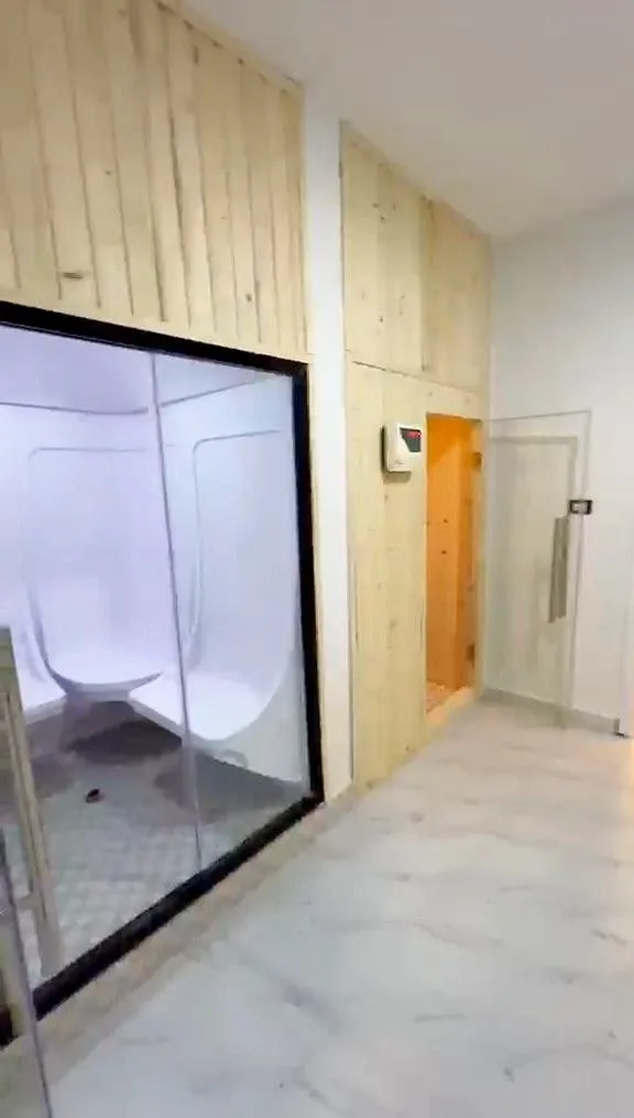 Modern G+3 Residential House Summit – photo 6
