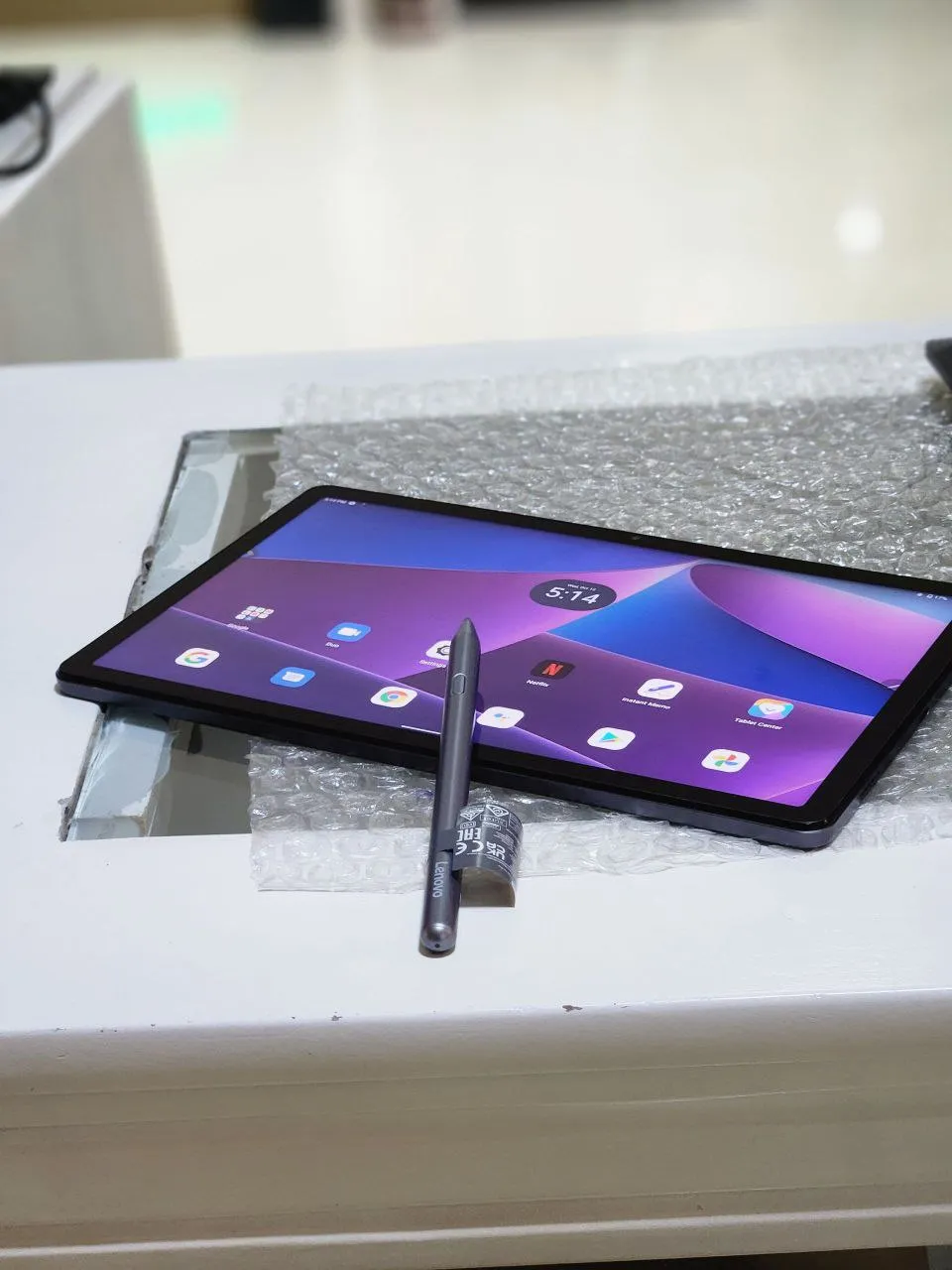 Lenovo Tab M10 Plus 6GB 128GB – photo 5