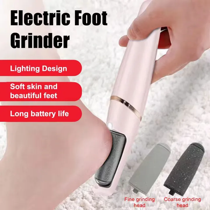 Electric Pedi Callus Remover – photo 6