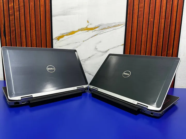 Dell Latitude i5 14-inch Laptop – photo 4