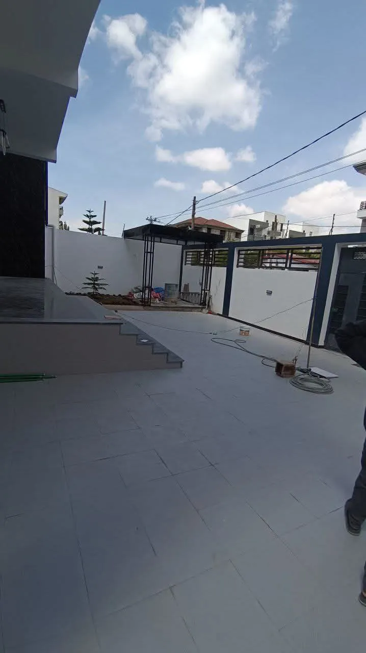 B+G+2 House in Ayat Compound – photo 4