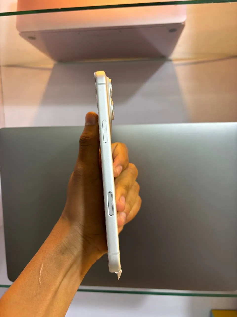 iPhone 17 Pro Max 256GB – photo 4