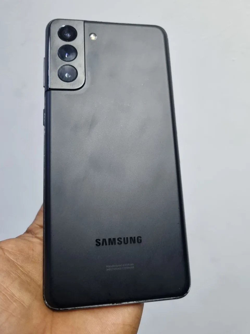 Samsung Galaxy S21 Plus 128GB – photo 3