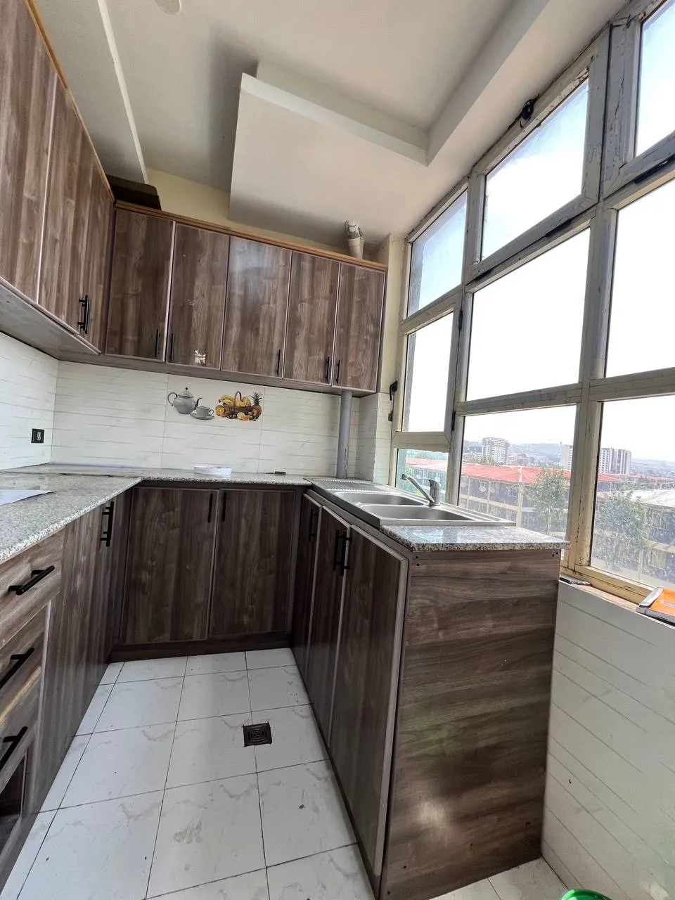 40/60 3 Bedroom Apartment Ayat 49 – photo 9