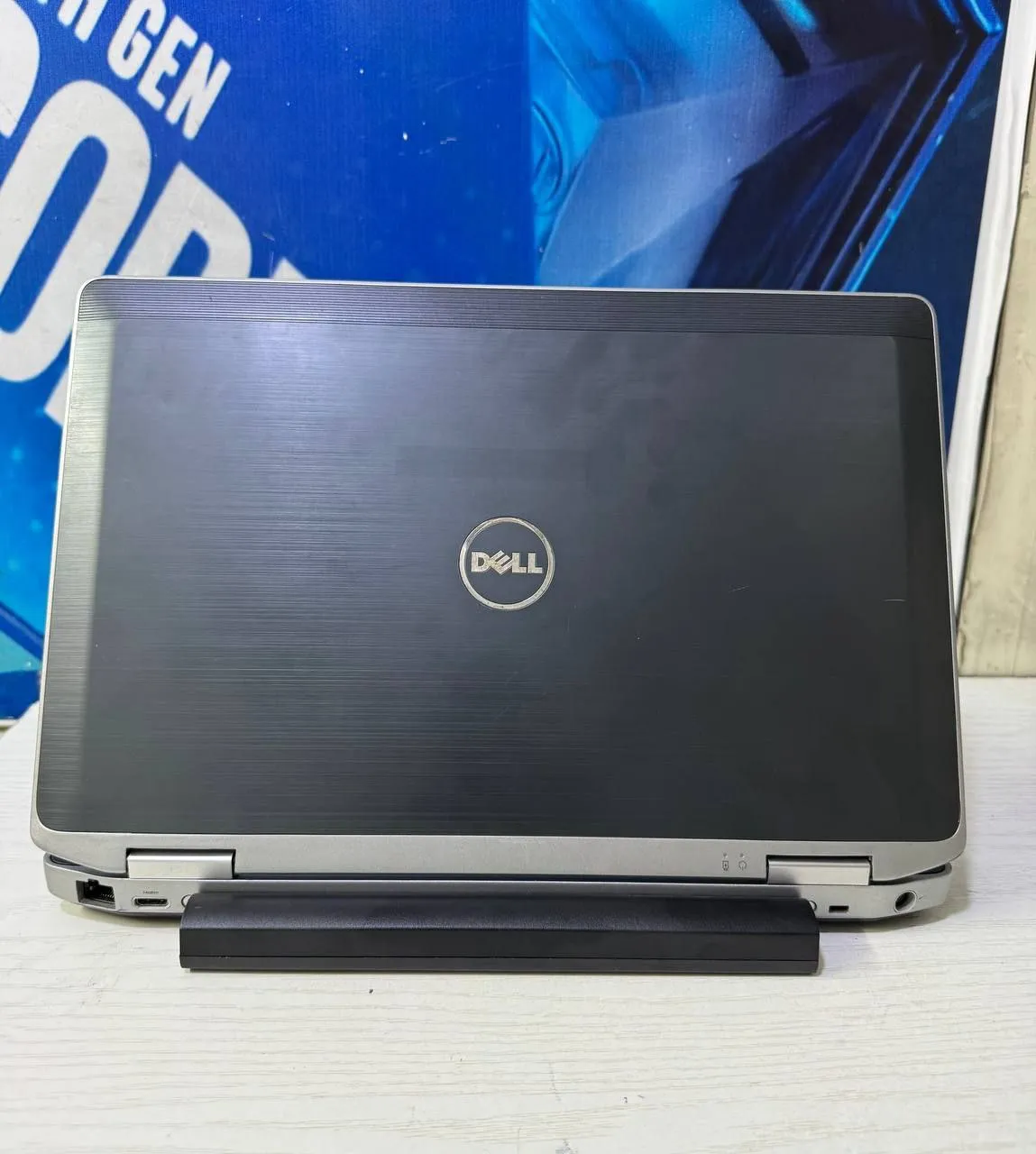 Dell Latitude i5 Laptop – photo 4