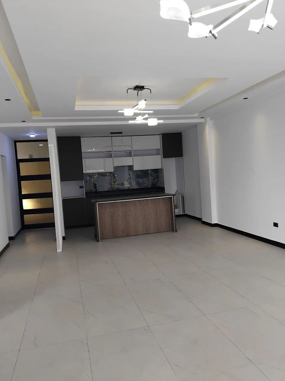Modern G+2 House Gurd Shola – photo 3
