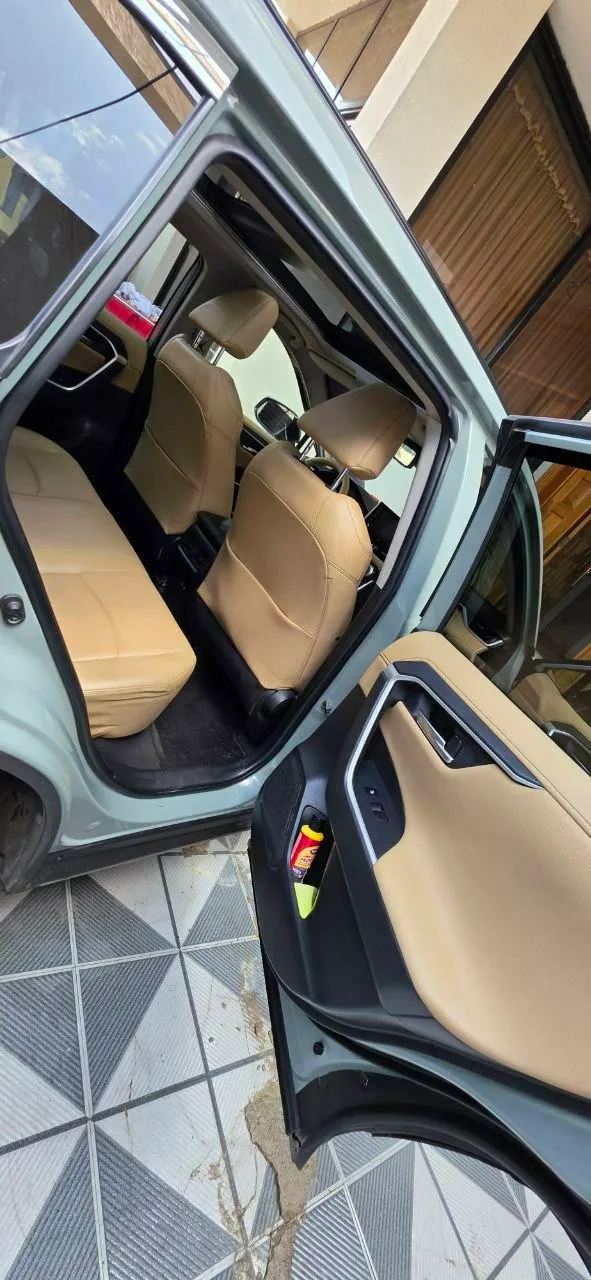 Toyota RAV4 2020 Full Option – photo 5
