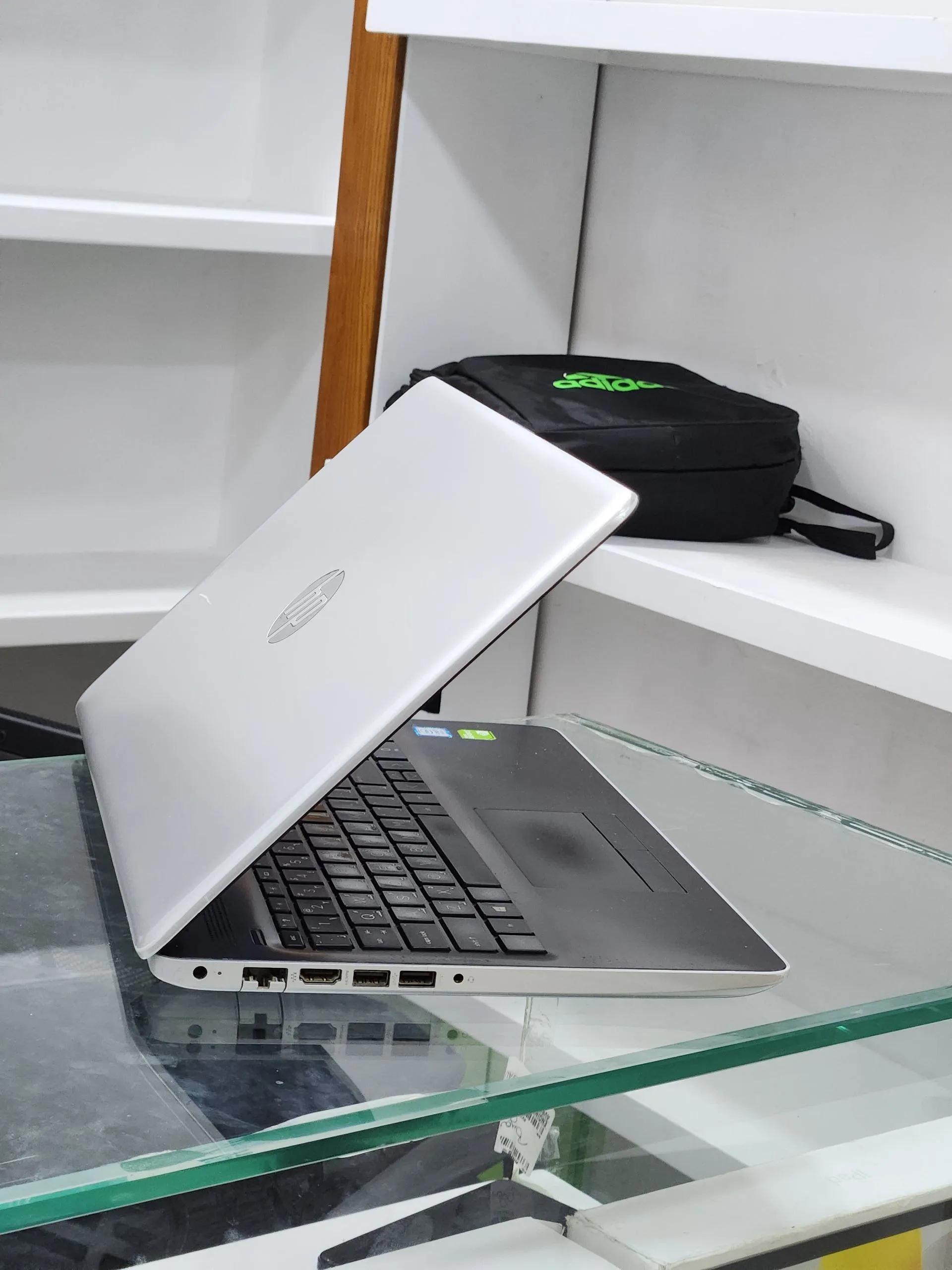HP Notebook 15 i7 Laptop – photo 3