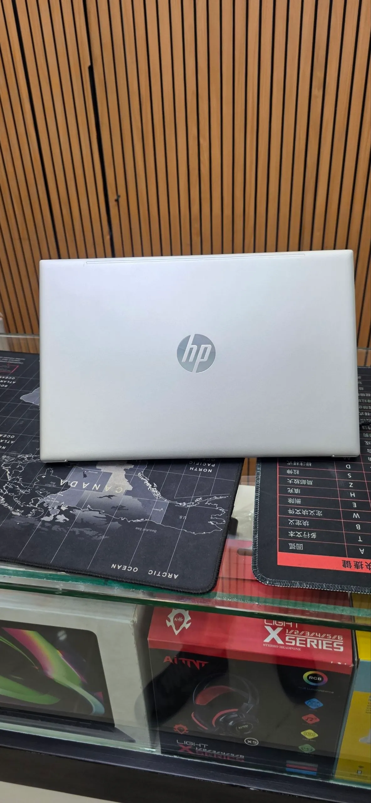 HP Pavilion Core i7 11th Gen – photo 5