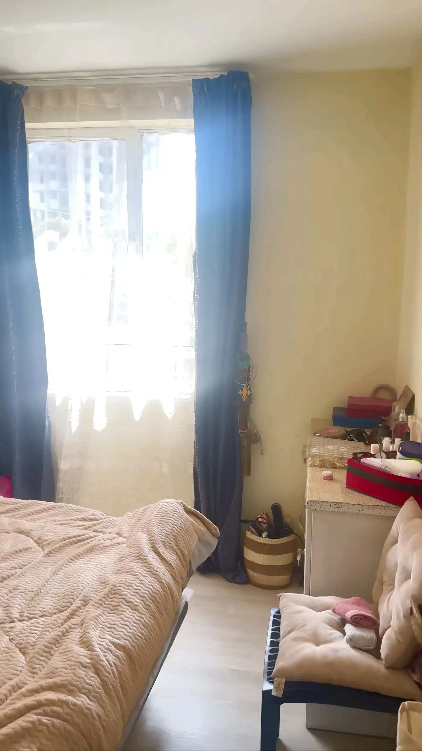 One Bedroom Balderas Condominium 47sqm – photo 4