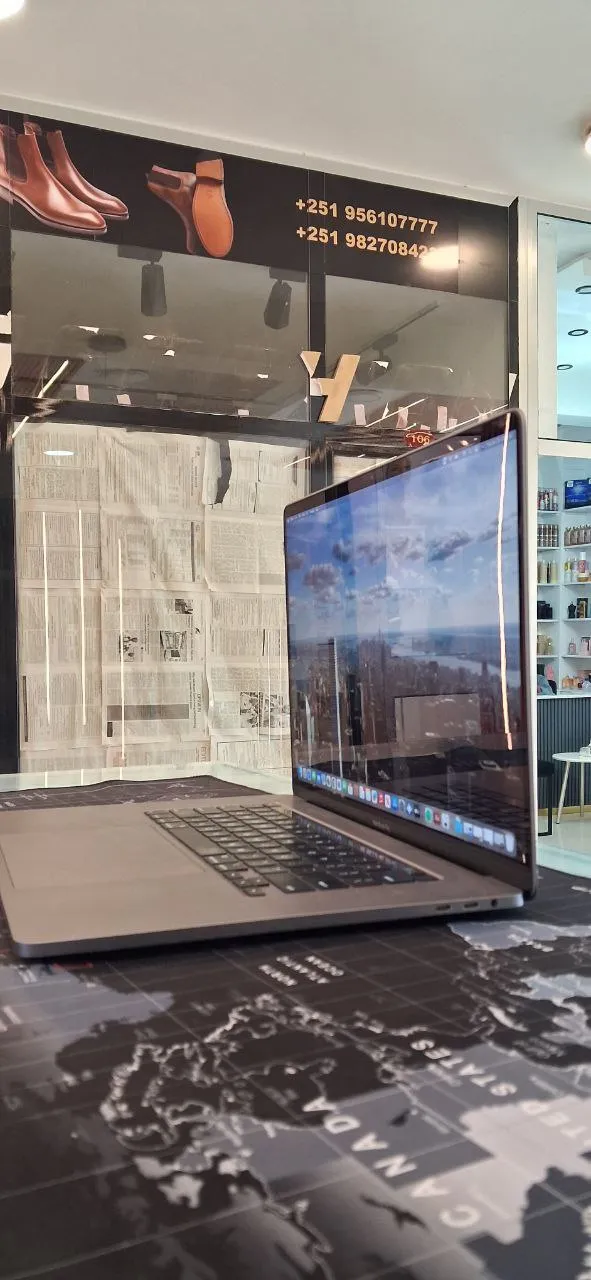 Apple MacBook Pro 2019 16 inch – photo 5