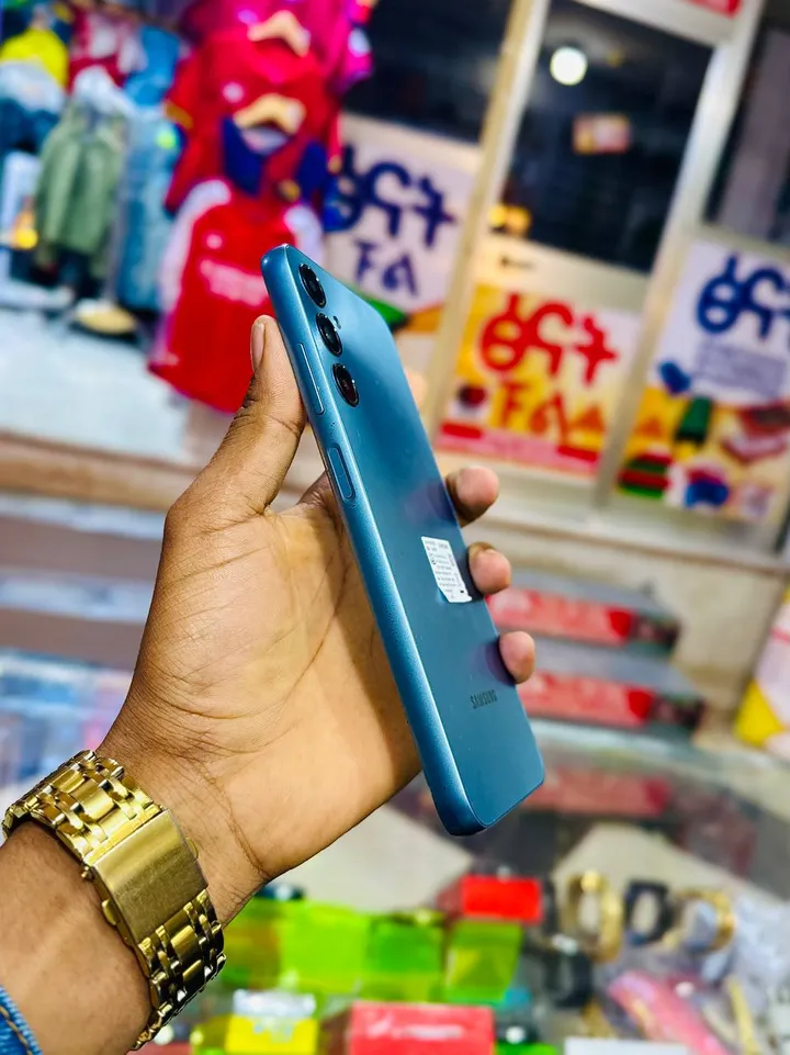 Samsung Galaxy M14 4GB 64GB – photo 3