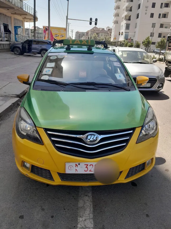 Lifan 530 2016 Manual – photo 3