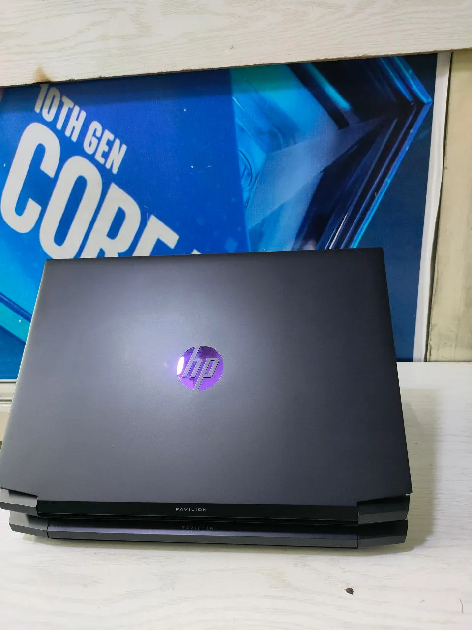 HP Pavilion Gaming Laptop Ryzen 7 – photo 4
