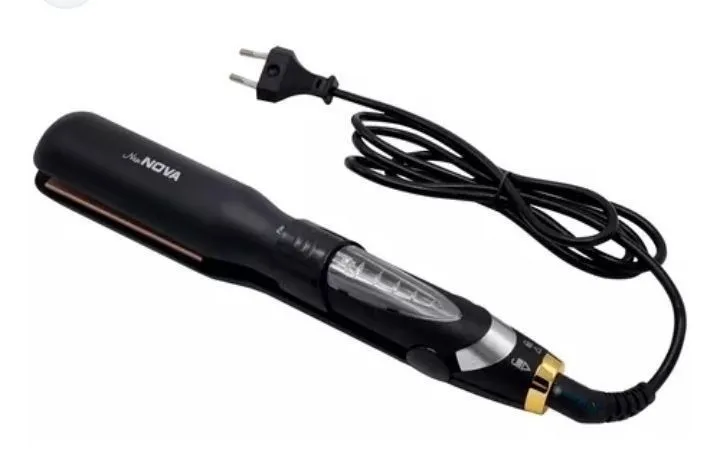 Nova Hair Straightener – photo 4