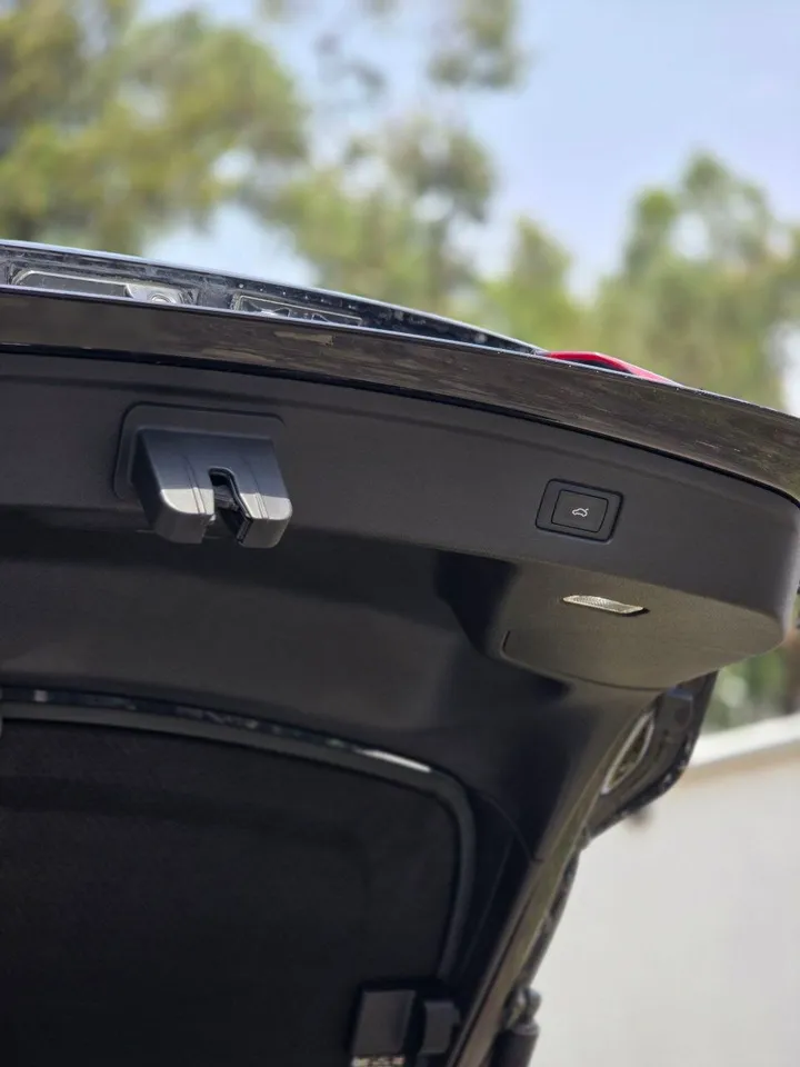 Audi A5 2020 Automatic – photo 8