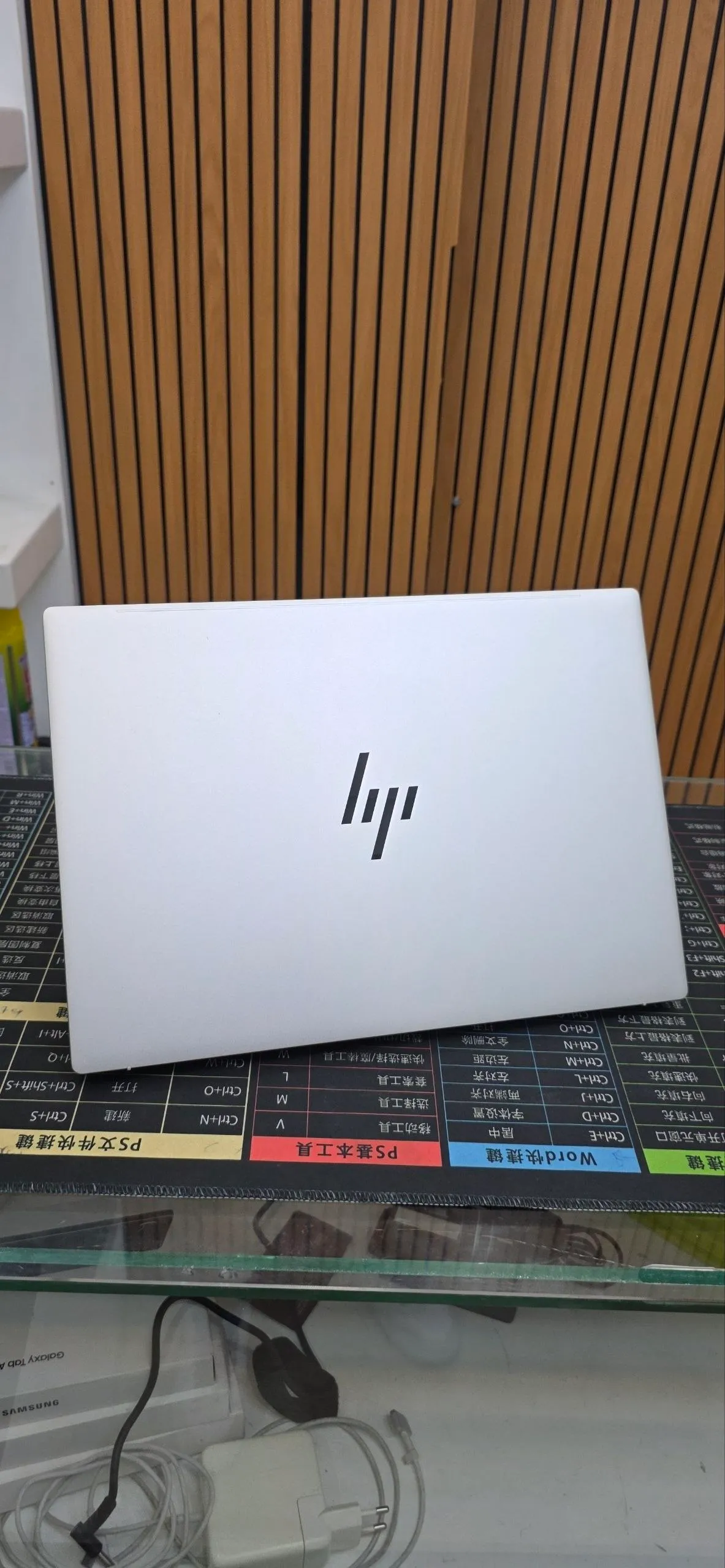 HP Pavilion Plus Ultra 7 Touchscreen – photo 3