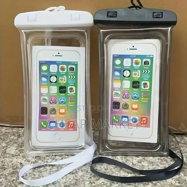 Waterproof Pouch Bag for Mobile Phone – photo 3
