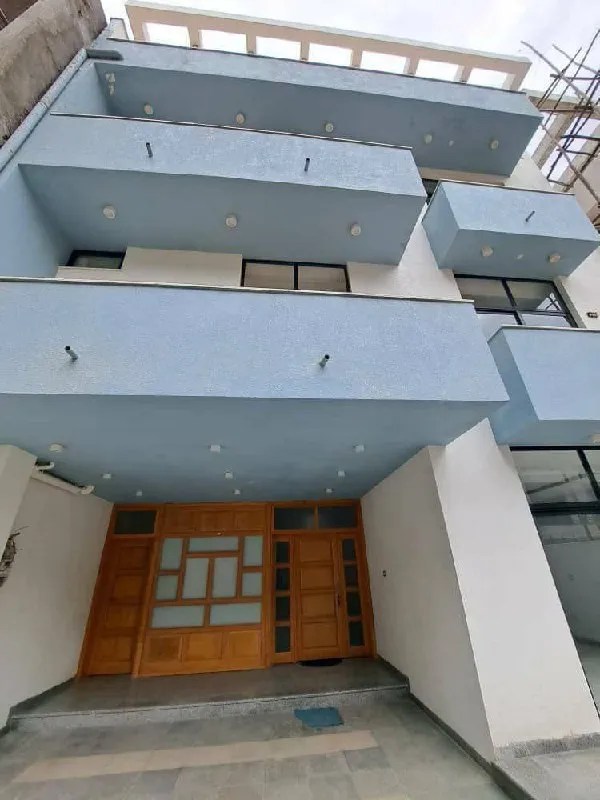 G+3 House for Sale in Ayat – photo 5