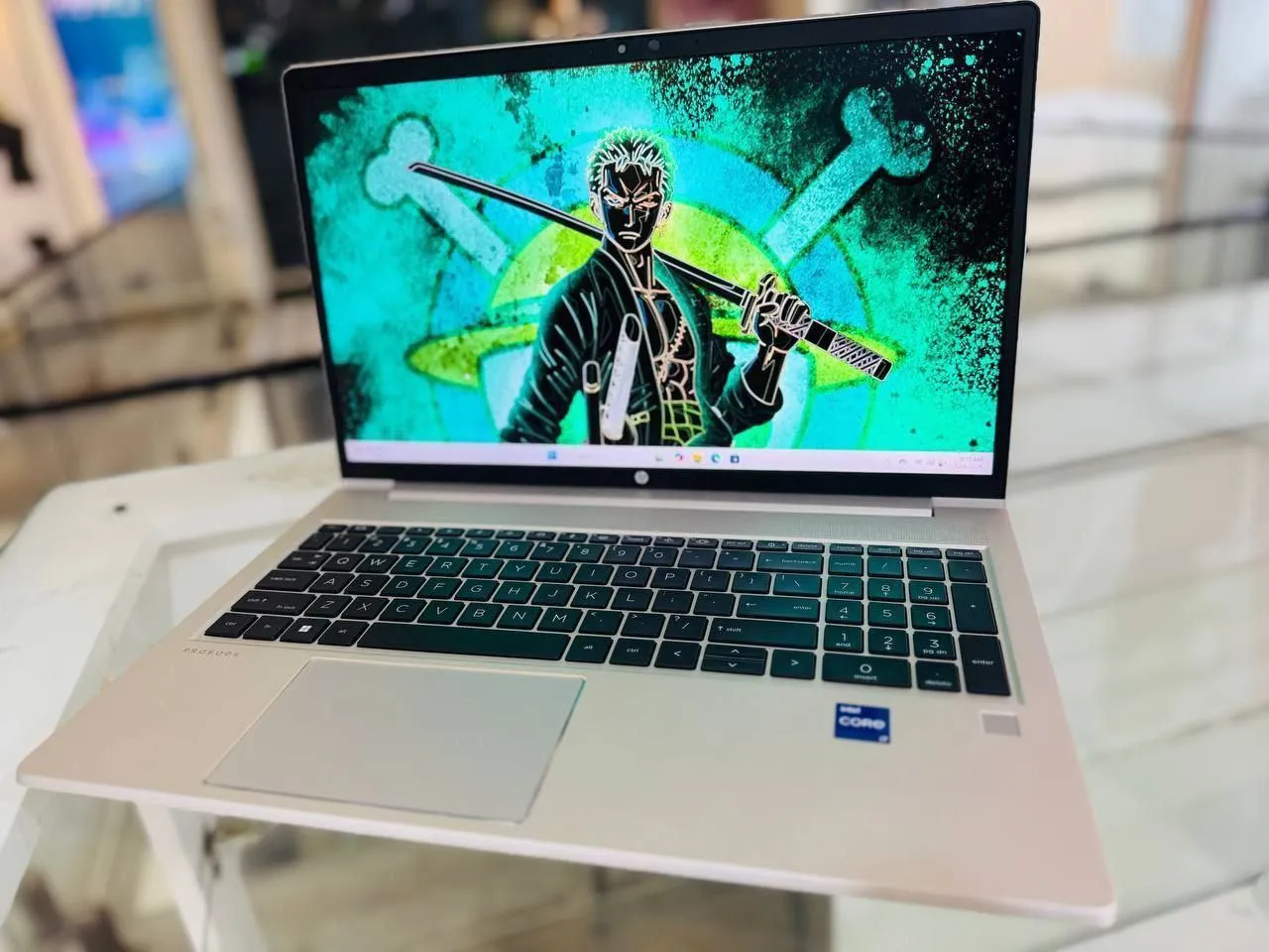 HP ProBook 450 G9 i7 Laptop – photo 3