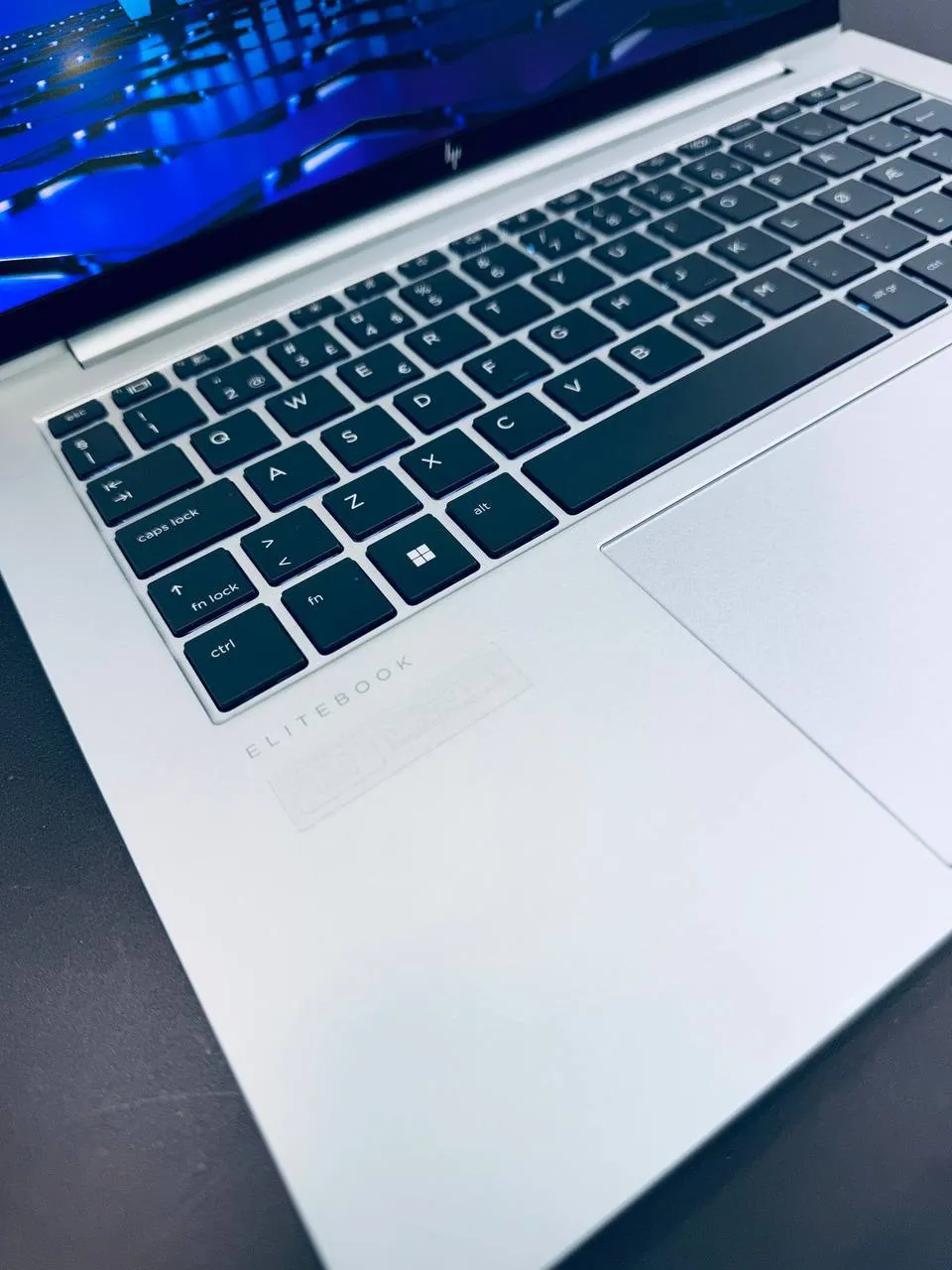 HP EliteBook 1045 G9 i7 Laptop – photo 5
