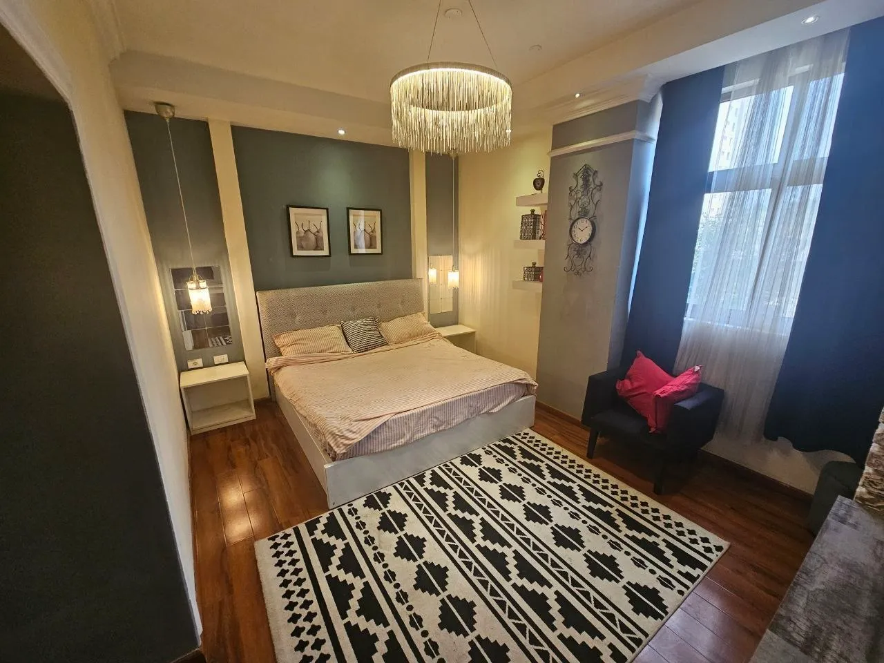 2-Bedroom Apartment for Sale in Bole Wolosefer – photo 4