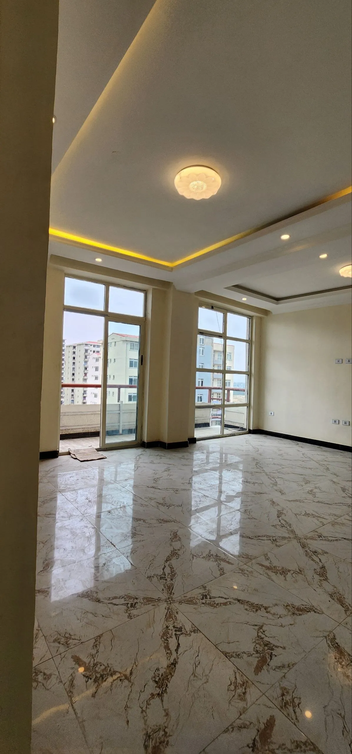 3 Bedroom 103 sqm Apartment 7th Floor – photo 6