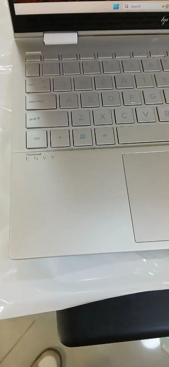 HP Envy X360 2-in-1 Laptop – photo 4