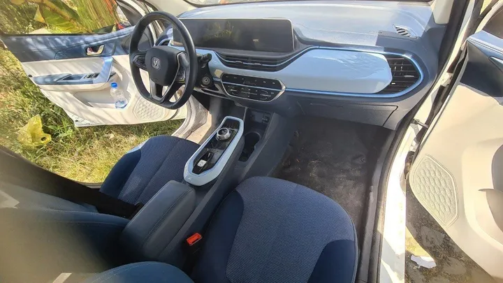 Changan E-Star 2023 Electric – photo 6