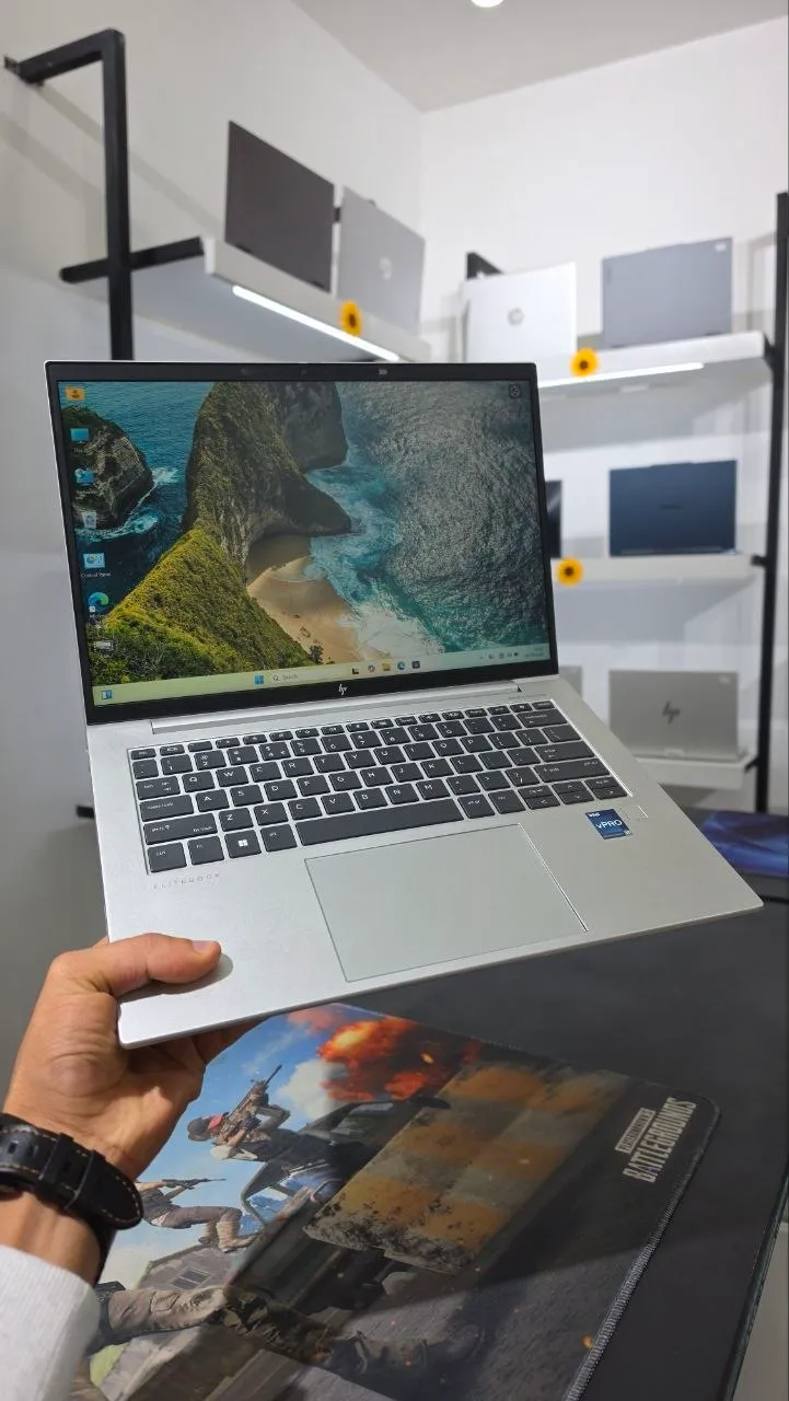 HP EliteBook 840 G9 – photo 3